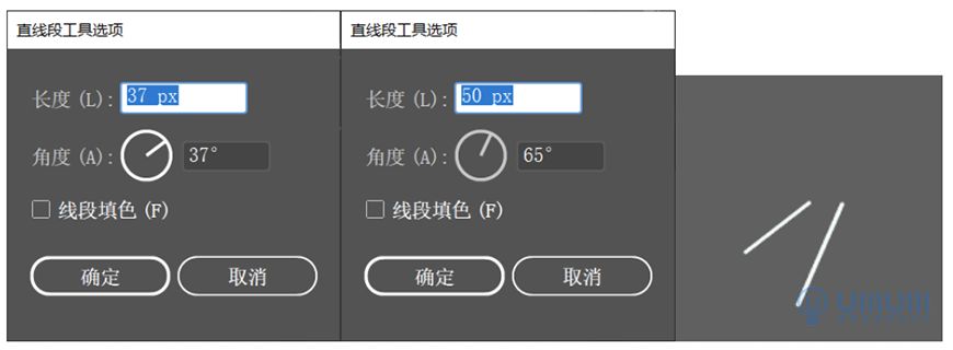 AI教程！扁平风格瑜伽少女场景插画