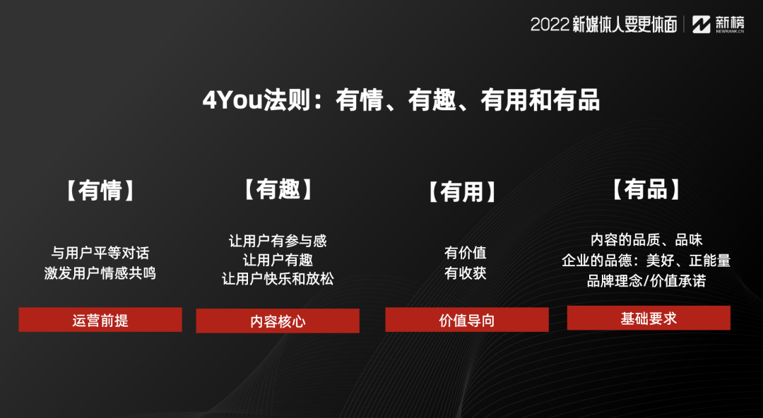 不掌握这3点，你的企业新媒体永远做不好内容营销！