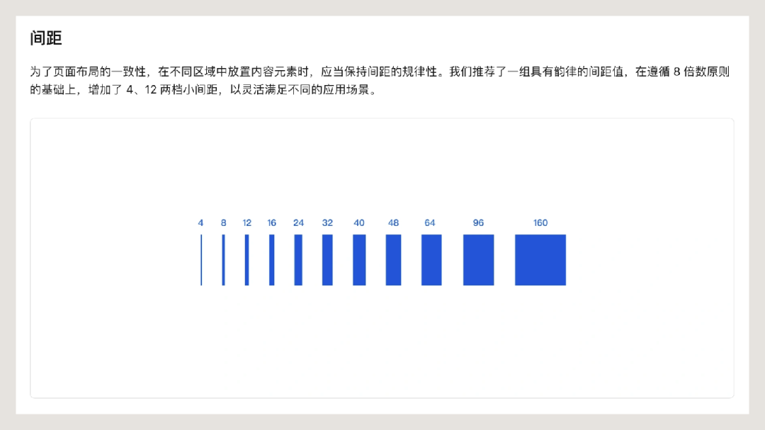 呕血巨制｜B端设计规范搭建·真·看这一篇就够了